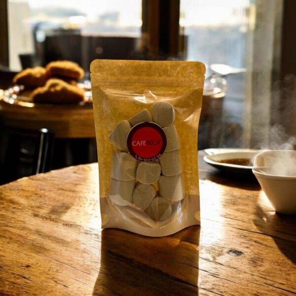 BOMBONES DE CAFÉ 12 pzs