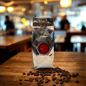 Bolsa Café Molido 450g
