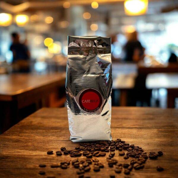 Bolsa Café Molido 450g