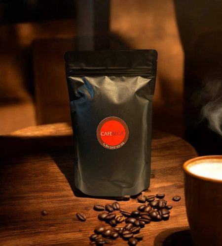 Café Soluble